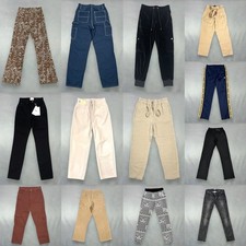 Womens Jeans Trousers Wholesale Reseller Bundle Job Lot x13 Maje ME+EM Sezane
