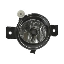 Hella 010407031 Bmw X5 E70 Driver Side Fog Light Assembly
