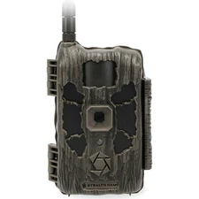 Stealth Cam Deceptor Max 2.0 - Dual Core Cellular Camera - 40 MP