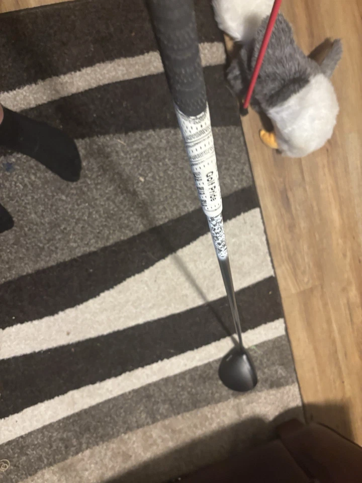 Callaway Elite迷你发球杆13.5 — 第 4/4 张图片