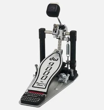 DW 9000 Single Bass Pedal