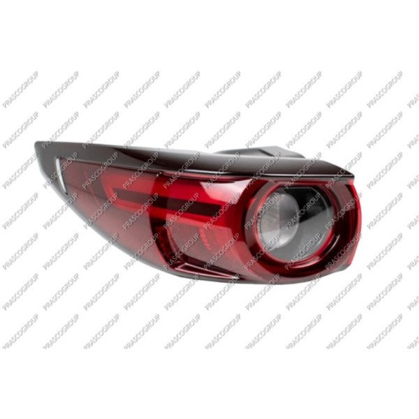 RüCkleuchte Heckleuchte RüCklicht Links äUsserer Teil FüR Mazda CX-5 KF-image