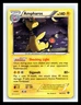 💥 Pokemon 2016 XY Steam Siege 40/114 Holo Rare Ampharos