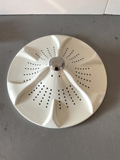 Whirlpool Washer Washplate W11252784 W10286241 W1041017