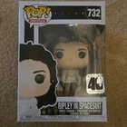 Funko Pop! Movies Alien Ripley in Spacesuit #732 40th Anniversary Vinyl Figure