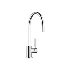 Dornbracht Single Lever Mixer Tara Classic 33815888-00 Chrome
