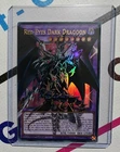 Red Eyes Dark Dragoon RA05-EN141 Full art (Overframe) Ultra Rare MINT eng