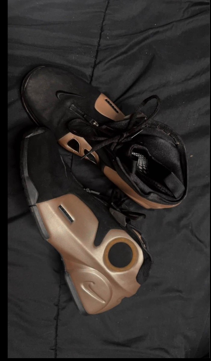 Size 13 - Nike Air Flightposite Kg Olympic Kevin Garnett VERY RARE