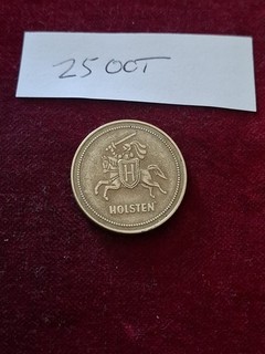 Holsten Token