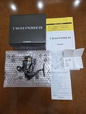 Shimano Twin Power FE Spinning Reel