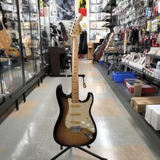 FERNANDES Burny Custom Electric Guitar JP