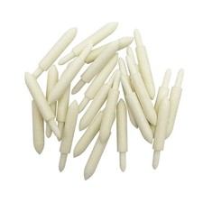 Set of 20 Professional Jewelry Electroplating Pen Tips