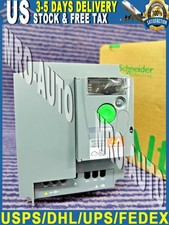 SCHNEIDER ELECTRIC ATV310HU40N4E HEAVY DUTY :- 4KW NORMAL DUTY :-5.5KW