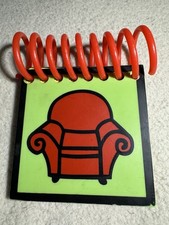 Blue s Clues Steve s Handy Dandy Notebook Replica 90s Nostalgia Toy OG Vintage