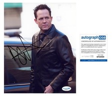 Dean Winters "Law & Order: SVU" Autographed SIGNED Brian Cassidy 8x10 Photo ACOA