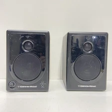 Cerwin-Vega XD3 Speaker Set of 2