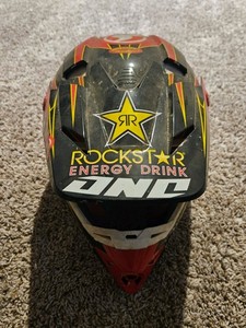 Rockstar Helmets | eBay