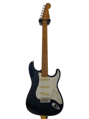 Fender Japan ST57-55/BLK/1986 Electric Guitar