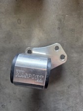 Hasport Performance Auto To Manual Conversion Mount Hasport Performance Auto To Manual Conversion Mount