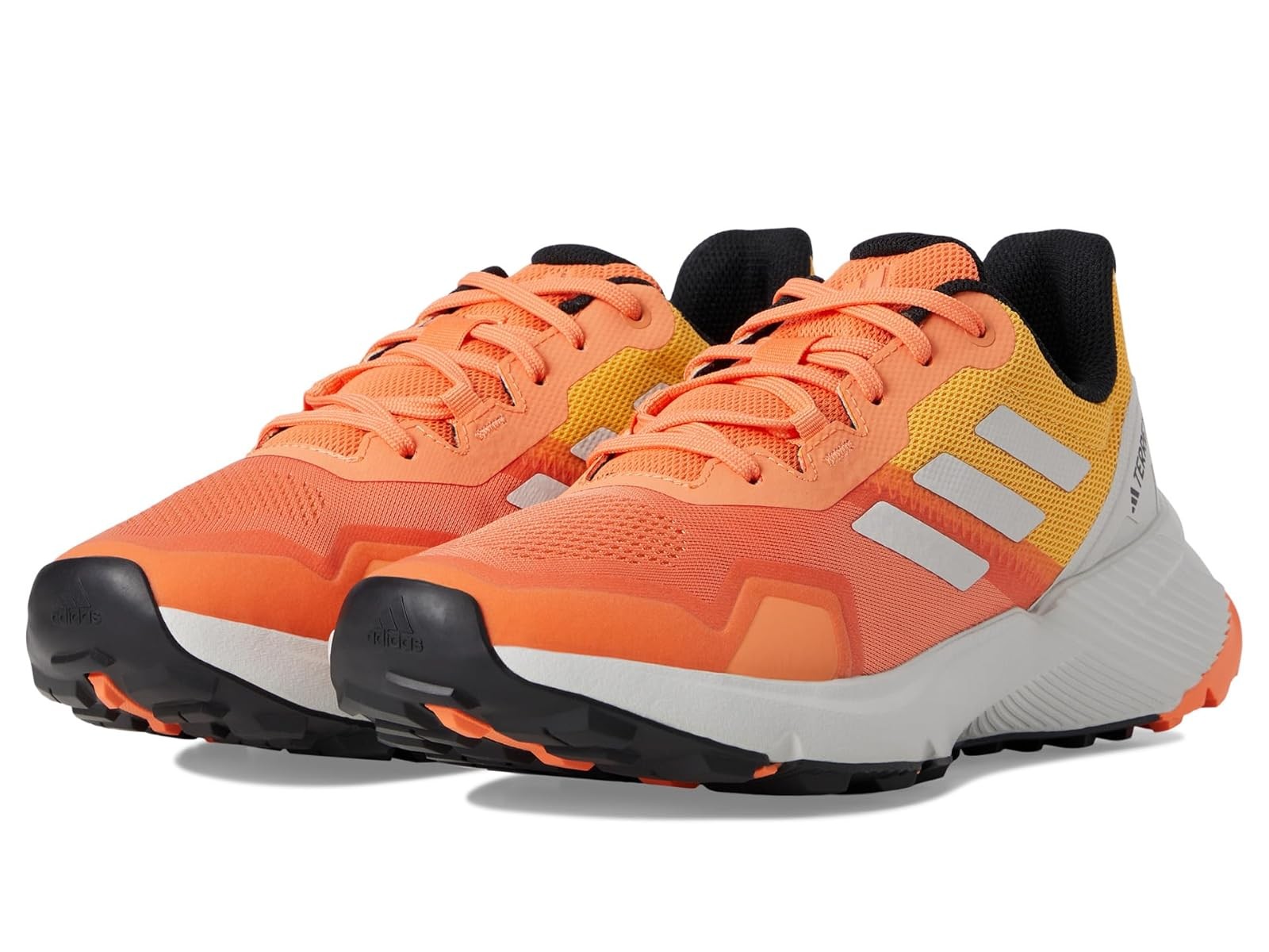 Woman’s Sneakers & Athletic Shoes adidas Outdoor Terrex Soulstride Woman’s Sneakers & Athletic Shoes adidas Outdoor Terrex Soulstride