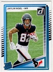 2025 Panini Jaylin Noel Base (Raw)