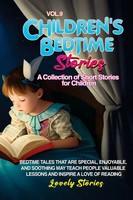 Lovely Stories | Children's Bedtime Stories | Taschenbuch | Englisch (2023)