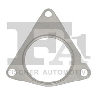 1X Fa1 110-985 Dichtung Abgasrohr FüR Audi Seat