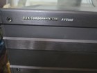 B&K Components AV5000 Series II Power Amplifier Audiophile 625W total power!! — photo 4