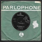 1965 The BEATLES 45 We Can Work It Out/ Day Tripper PARLOPHONE R 5389