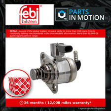 Fuel Pump fits SKODA KODIAQ Mk1 1.4 2016 on CZCA 04E127025A 04E127025B Febi New