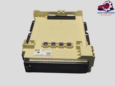 OEM Toyota RAV4 2019-2025 Multiplex Fuse Relay Junction Block Module Unit