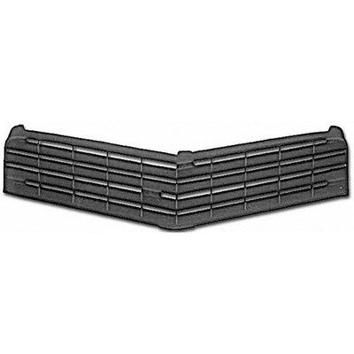 Grille Front Upper fits 1978-1979 Chevy Camaro 4021-050-781