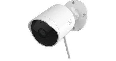 YI Outdoor Security Camera 1080p - SEALED