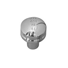 Billet Transfer Case Universal Fit | 4-Wheel Drive Shift Pattern, Aluminum,