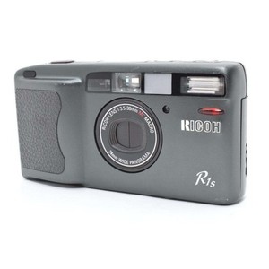 Ricoh R1 Film Camera | eBay