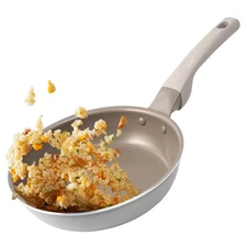 Incredibly Non-Stick Frying Pan, 20Cm, Guaranteed, Non-Stick, Lightweight, Indu_