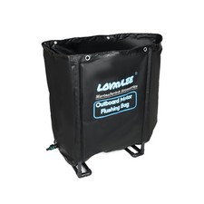 LOVXULEE Outboard Motor Flushing Bag,Outboard Engines Flushing Bag,Outboard F...