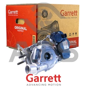 Turbolader REMAN für TOYOTA COROLLA Stufenheck (_E18_ 12701-0N04284, 17201-0N041