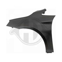 KotflüGel Links Unlackiert FüR BMW 2 Active Tourer F45 218I Bj.13-20 Bj.14-20