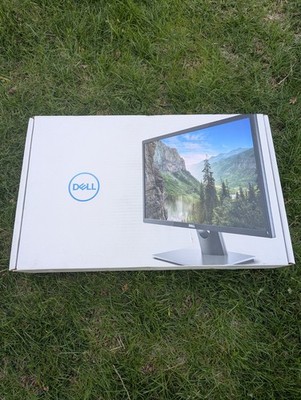 Dell S Series SE2416H 24 inch LED-Lit Monitor for sale online | eBay