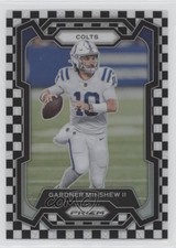 Click to enlarge Gardner Minshew II