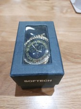 Softech Mens QG811 -SE147 WATCH