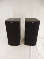 B W DM602 Speaker Pair Bowers Wilkins