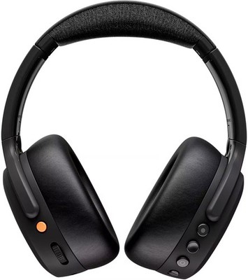 Skullcandy - Crusher ANC 2 Over-the-Ear Noise Canceling Wireless