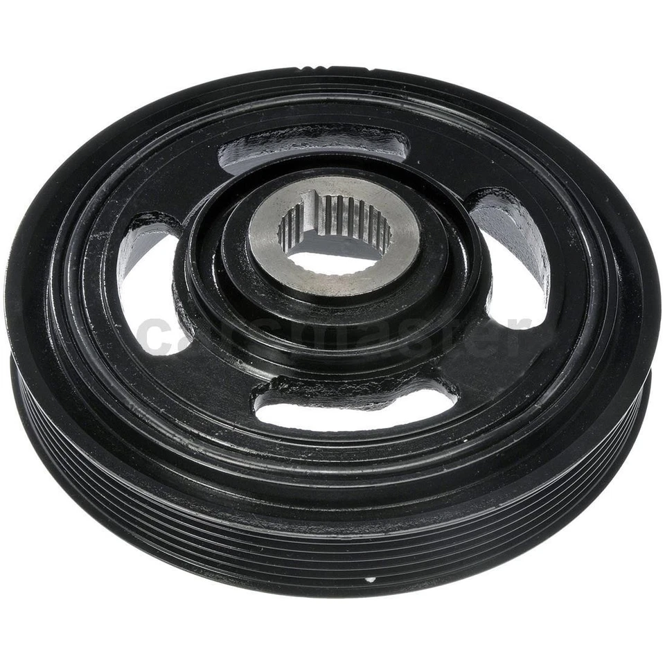 Equilibrador armónico de motor Dorman 594-429 para Acura RL 2009-2012 3,7 L Foto 2 de 3