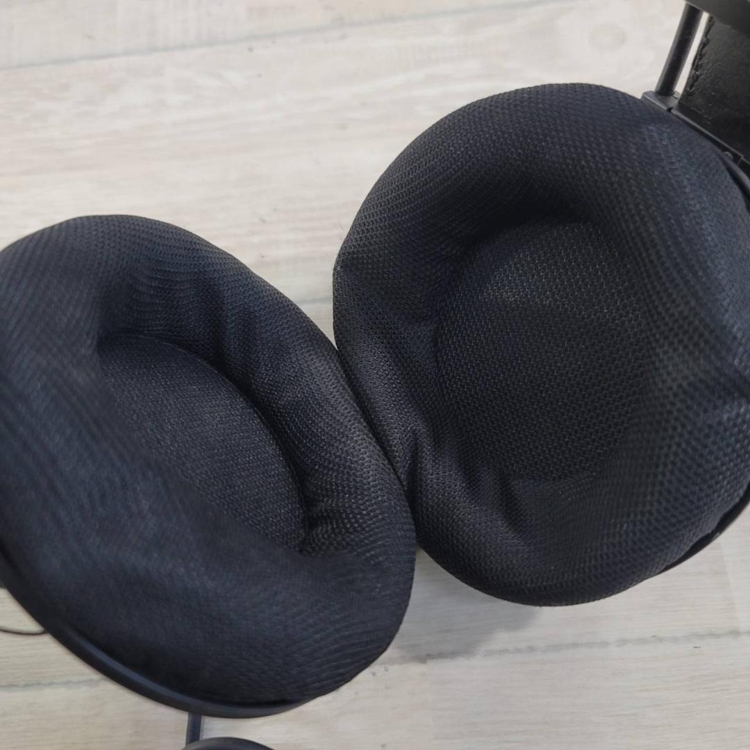 AKG open type headphones K501 | eBay