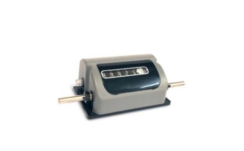 3602-041TC Trumeter Counters, 3602 Series 3602 999999 FT 1:1 TC