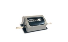 3602-041TC Trumeter Counters, 3602 Series 3602 999999 FT 1:1 TC