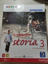 Il Presente Della Storia 3 L'età Contemporanea 9788842434948