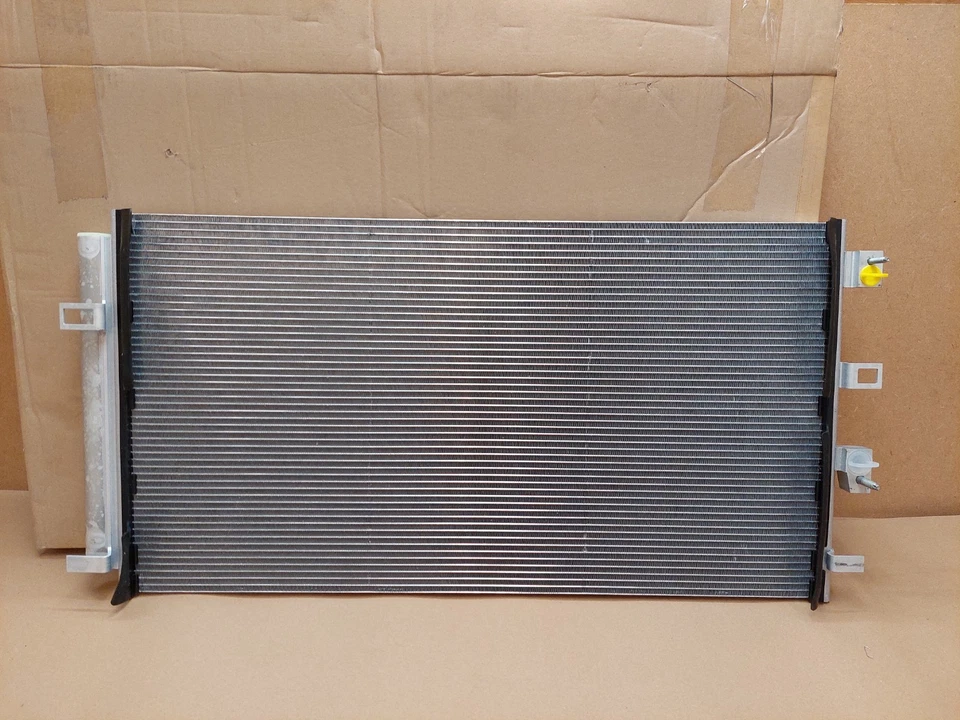 Ford Kuga Mk3 AC Air Conditioning Condenser 2434682 2.5 2019-on Genuine NEW - Image 2 of 4